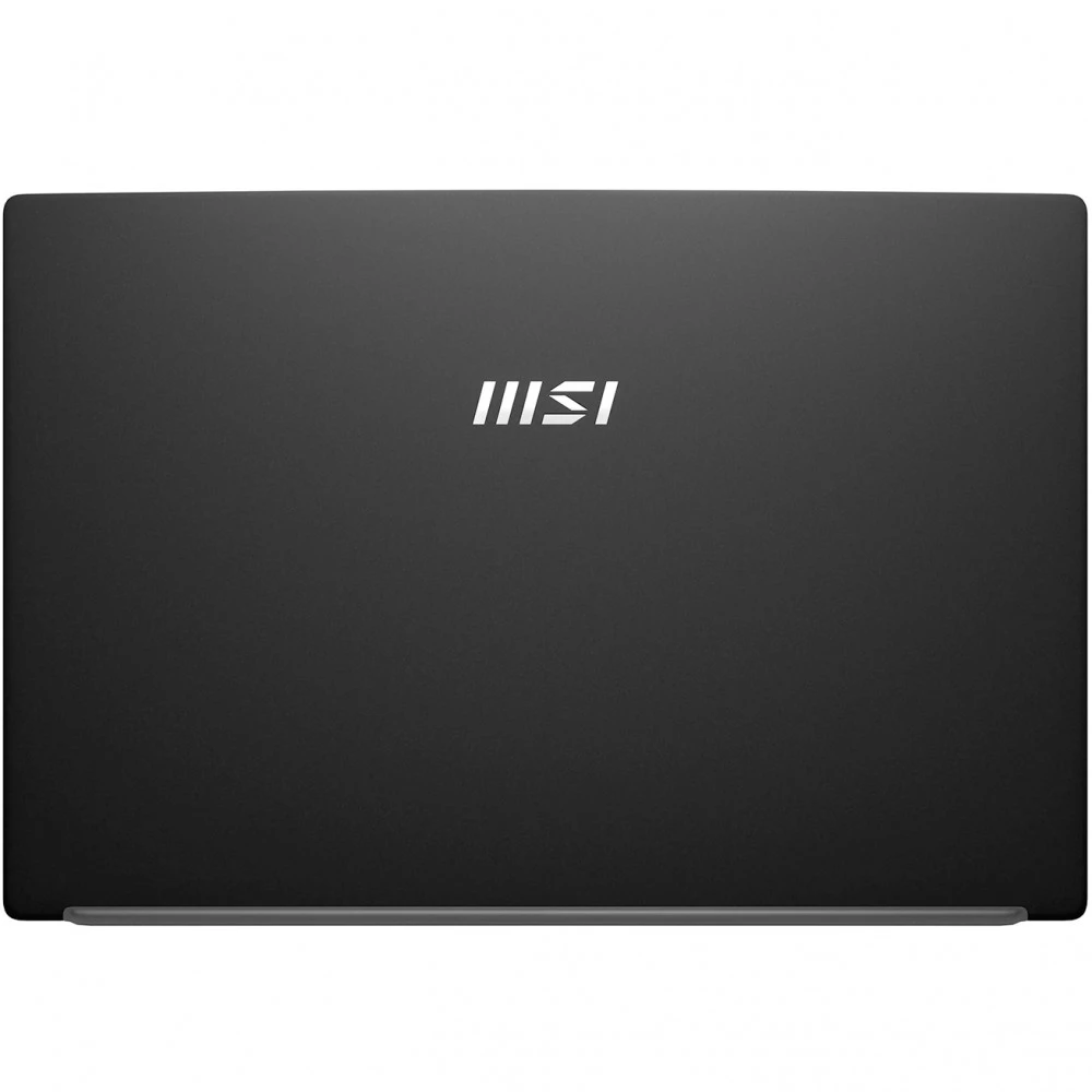 Ноутбук MSI Modern 15 B12M-439XKZ B12M-439XKZ-BB51235U16GXXDXX 15.6 ", FHD 1920x1080 (16:9), Core i5, 16 Гб