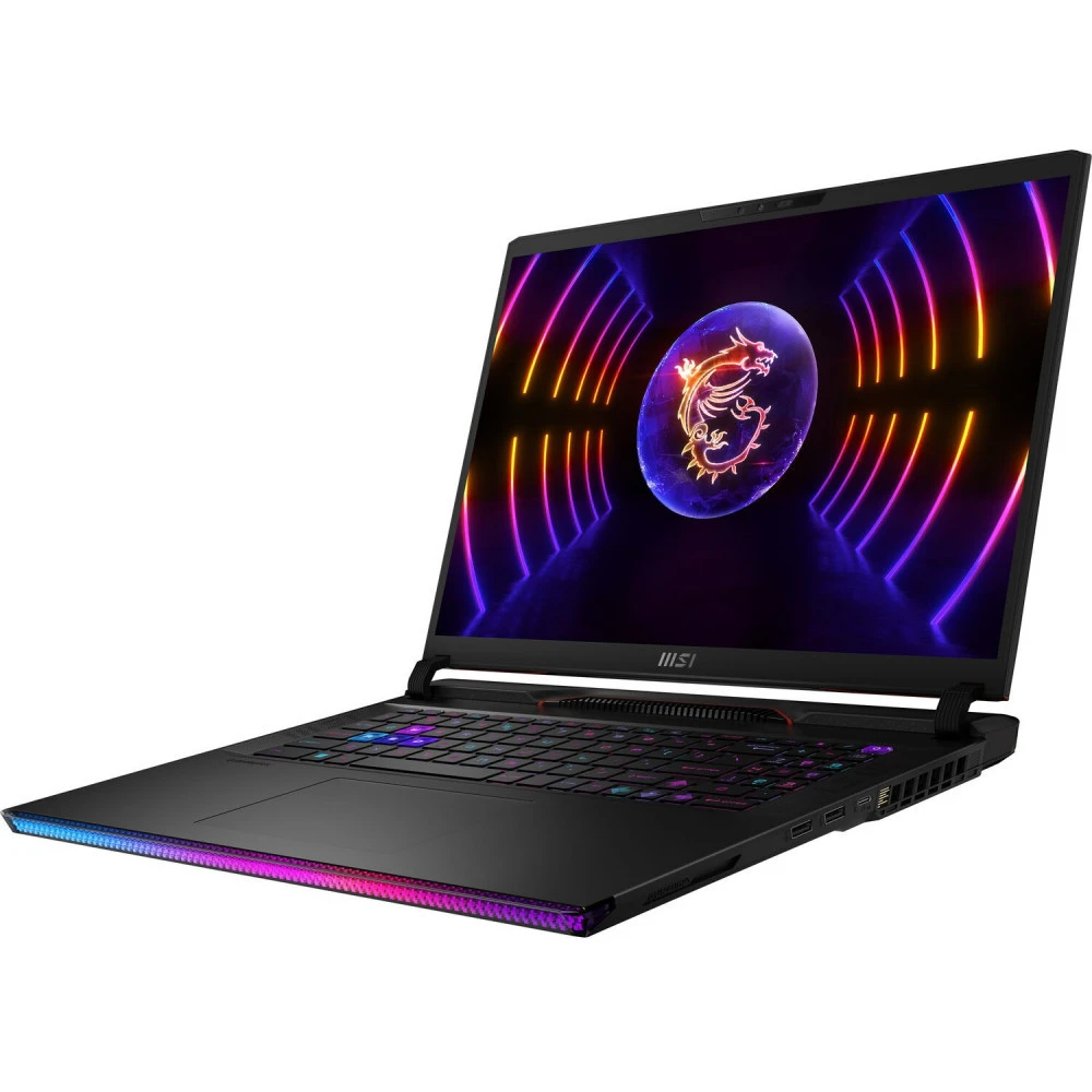 Ноутбук MSI Raider GE78HX 13VH-239KZ-BB91398X32GXXDX11SA 17 ", WQXGA 2560x1600 (16:10), Core i9, 32 Гб