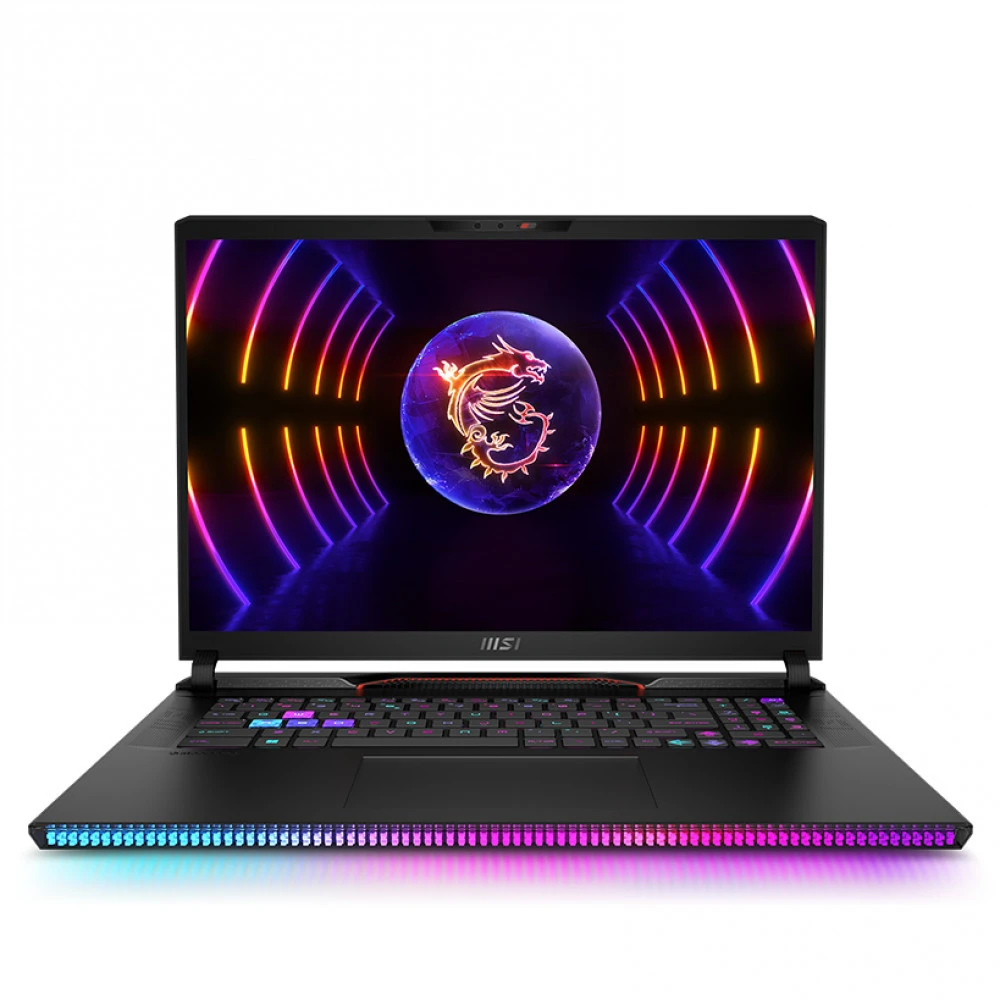 Ноутбук MSI Raider GE78HX 13VH-239KZ-BB91398X32GXXDX11SA 17 ", WQXGA 2560x1600 (16:10), Core i9, 32 Гб