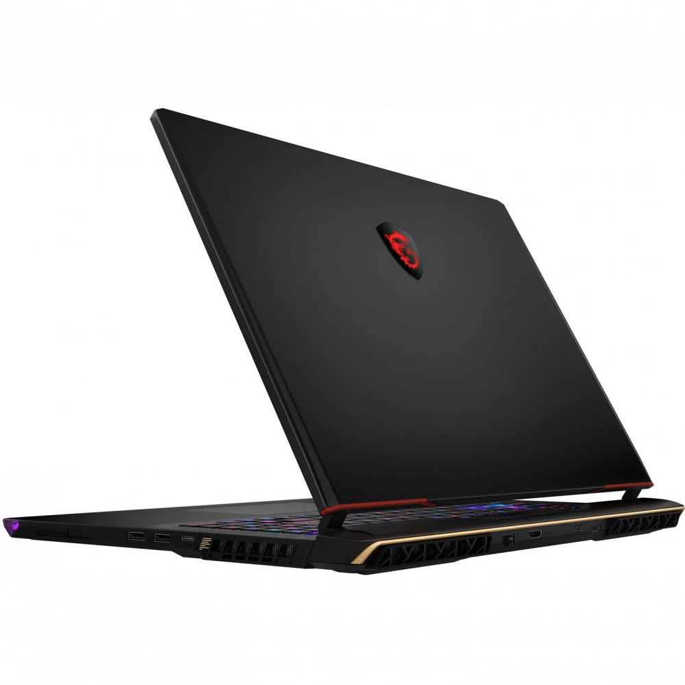 Ноутбук MSI Raider GE78HX 13VH-239KZ-BB91398X32GXXDX11SA 17 ", WQXGA 2560x1600 (16:10), Core i9, 32 Гб