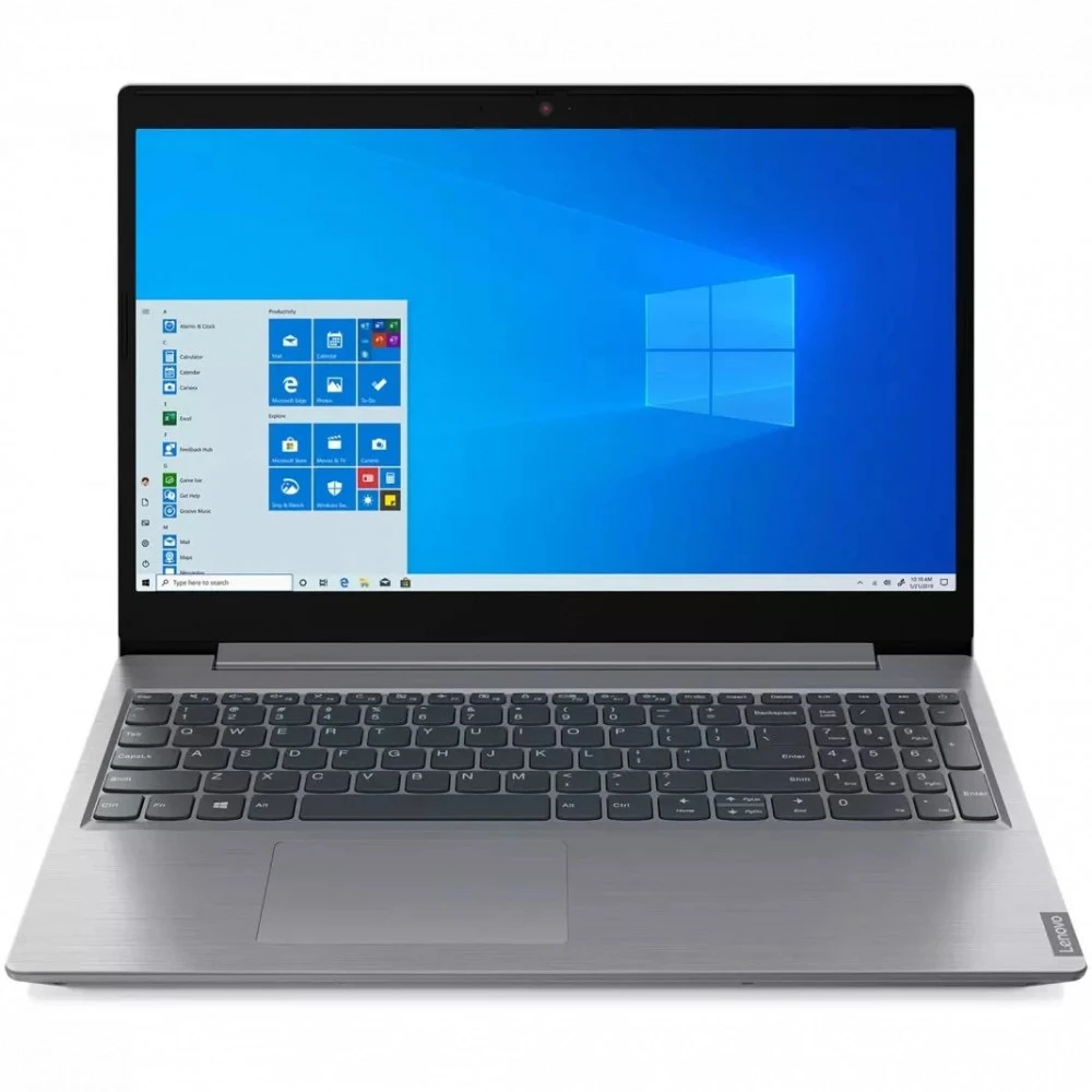 Ноутбук Lenovo IdeaPad L3 15ITL6 82HL00H8RK 15.6 ", FHD 1920x1080 (16:9), Core i3, 8 Гб