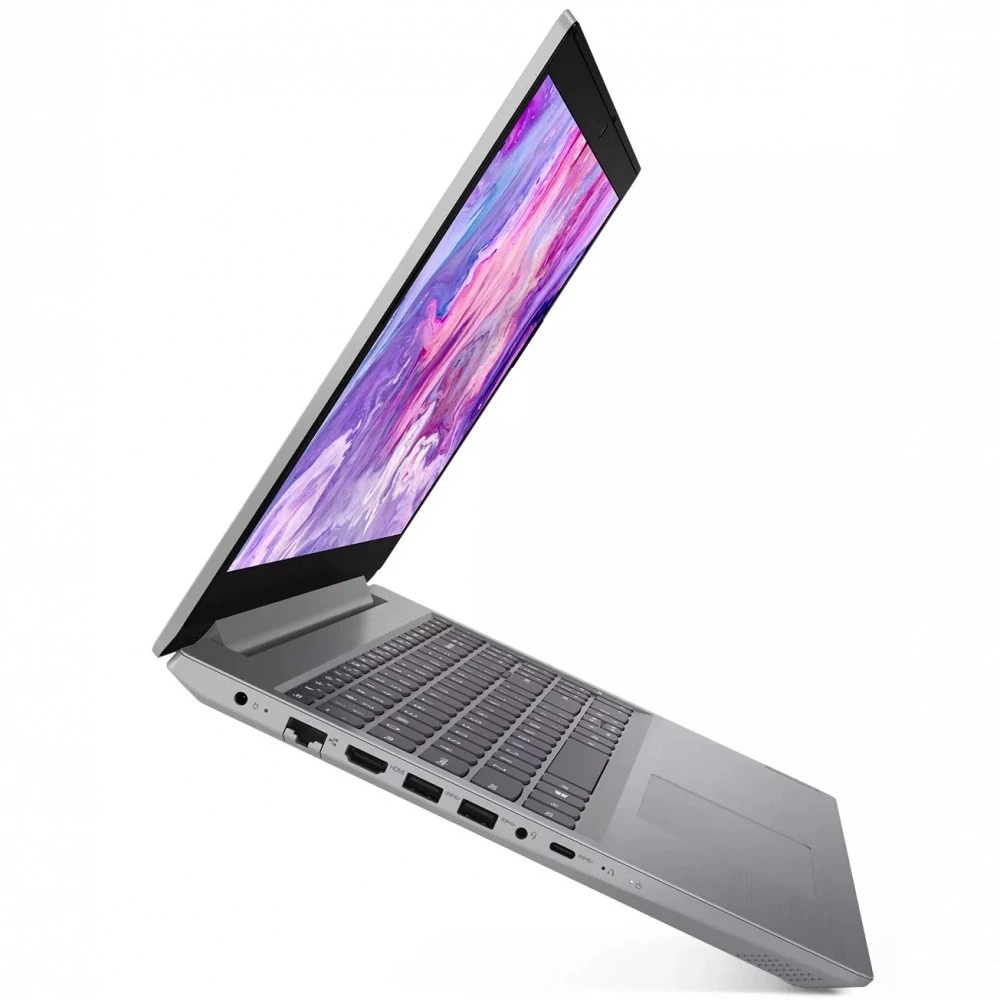 Ноутбук Lenovo IdeaPad L3 15ITL6 82HL00H8RK 15.6 ", FHD 1920x1080 (16:9), Core i3, 8 Гб