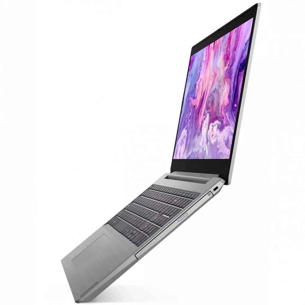 Ноутбук Lenovo IdeaPad L3 15ITL6 82HL00H8RK 15.6 ", FHD 1920x1080 (16:9), Core i3, 8 Гб