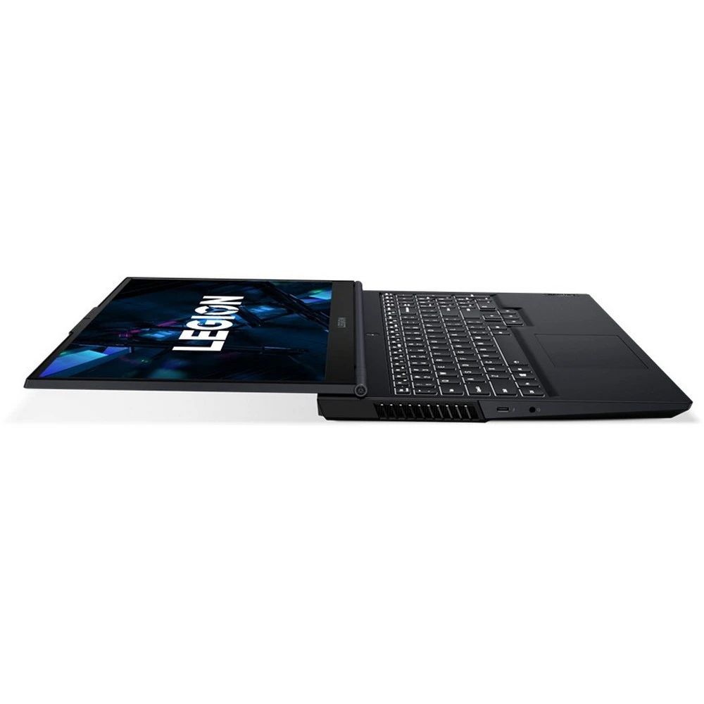 Ноутбук Lenovo Legion 5 15ITH6 82JK00LPRK 15.6 ", FHD 1920x1080 (16:9), Core i7, 16 Гб