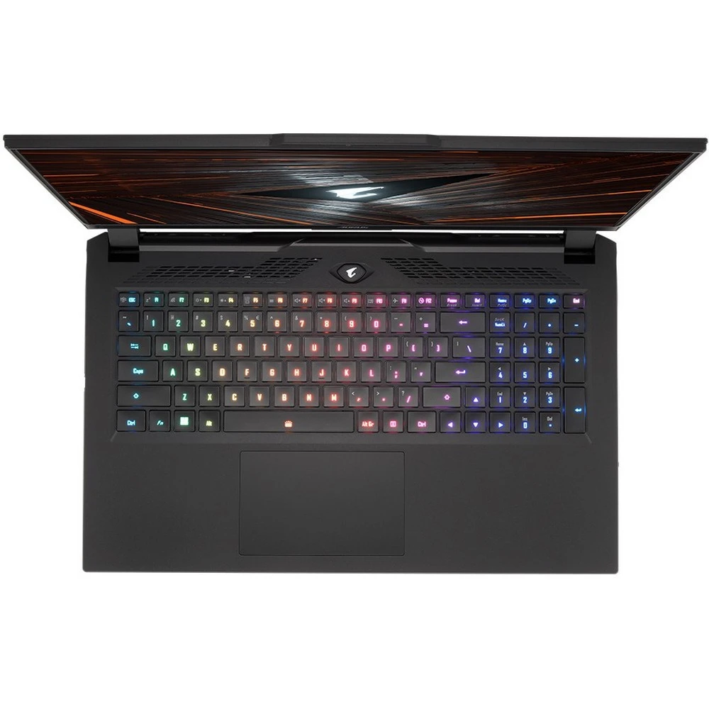 Ноутбук Gigabyte AORUS 17 XE5-73RU543UD 17.3 ", FHD 1920x1080 (16:9), Core i7, 16 Гб