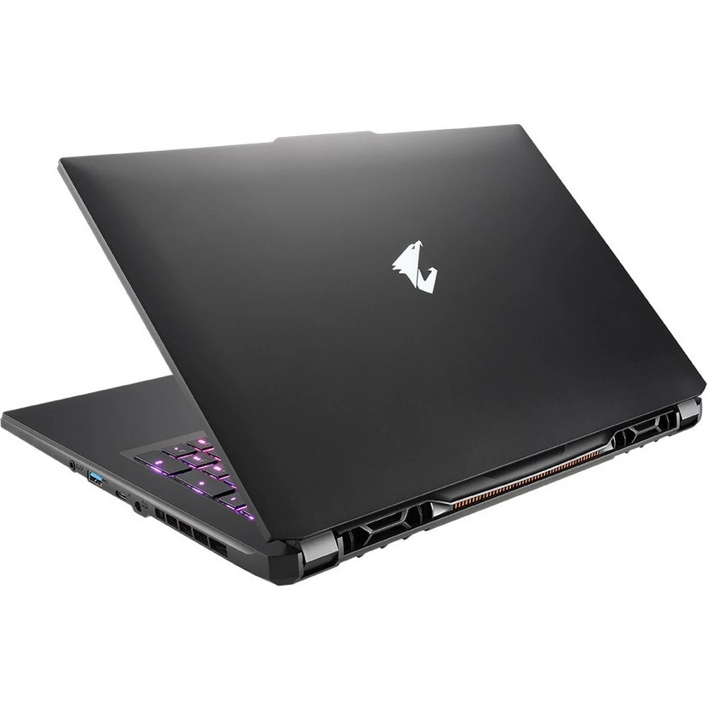 Ноутбук Gigabyte AORUS 17 XE5-73RU543UD 17.3 ", FHD 1920x1080 (16:9), Core i7, 16 Гб