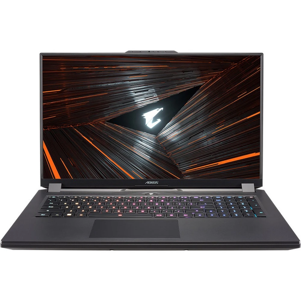 Ноутбук Gigabyte AORUS 17 XE5-73RU543UD 17.3 ", FHD 1920x1080 (16:9), Core i7, 16 Гб