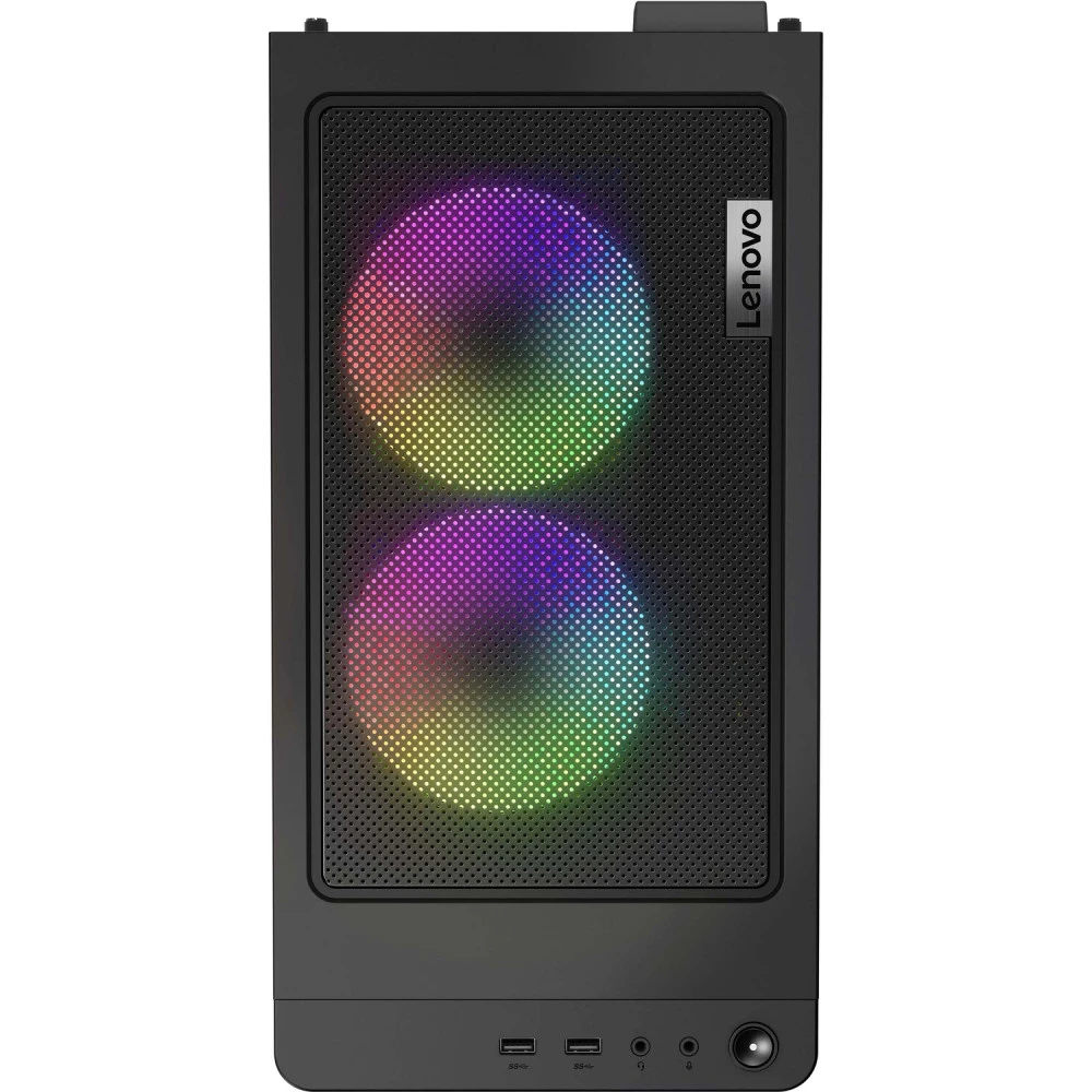 Персональный компьютер Lenovo 90RC01N2RU Ryzen 5, 5600G, 3.9, 16 Гб