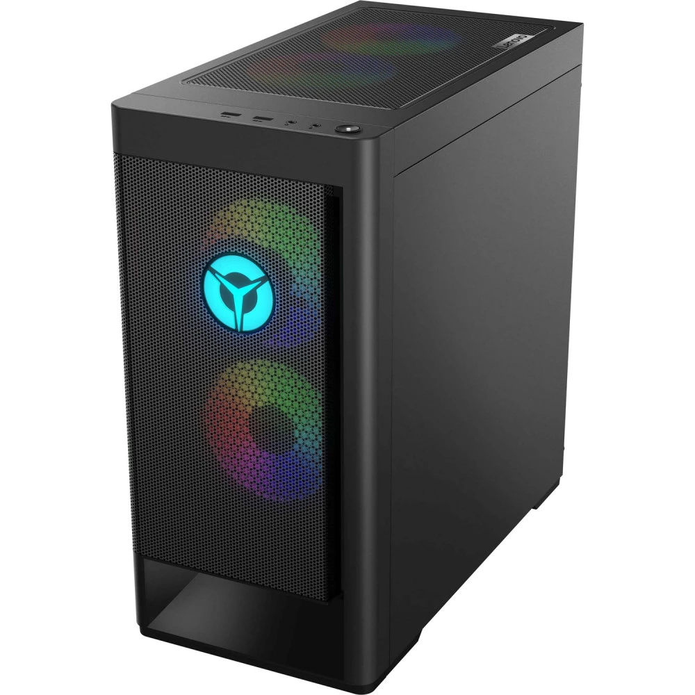Персональный компьютер Lenovo 90RC01N2RU Ryzen 5, 5600G, 3.9, 16 Гб