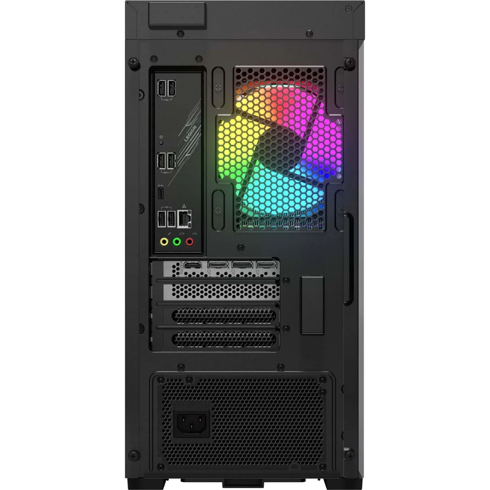 Персональный компьютер Lenovo 90RC01N4RU Ryzen 7, 5800, 3.4, 16 Гб