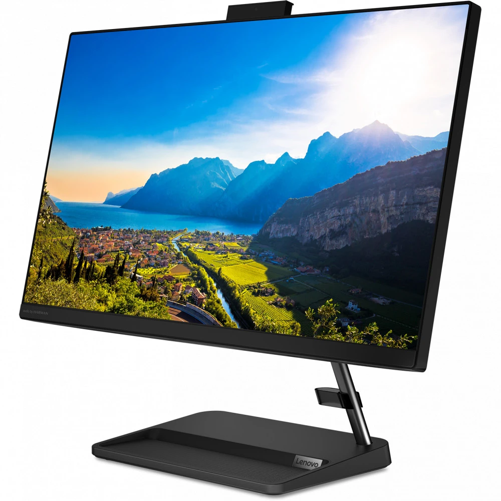 Моноблок Lenovo IdeaCentre AIO 3 24IAP7 F0GH00GJRU 23.8 ", Intel, Core i3, 1215U, 3.3, 8 Гб, 512 Гб