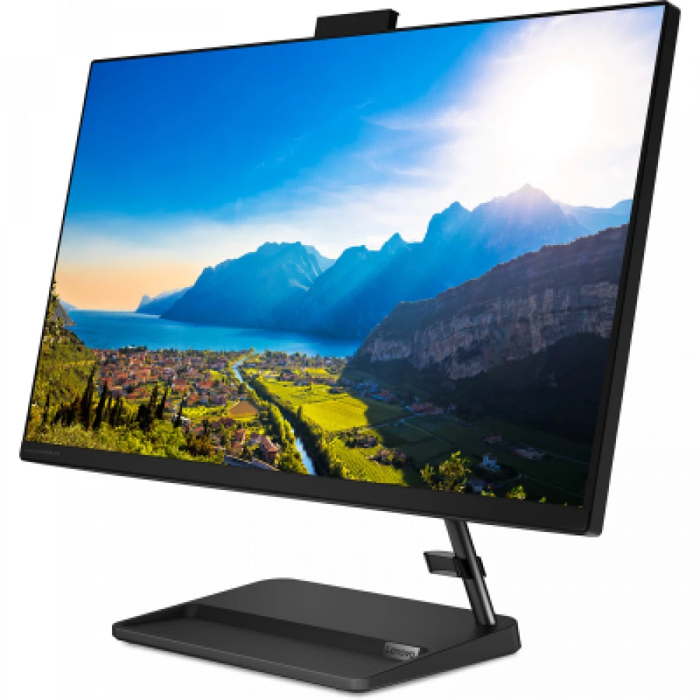Моноблок Lenovo IdeaCentre AIO 3 27ITL6 F0FW00RPRU 27 ", Intel, Core i3, 1115G4, 3.0, 8 Гб, 256 Гб