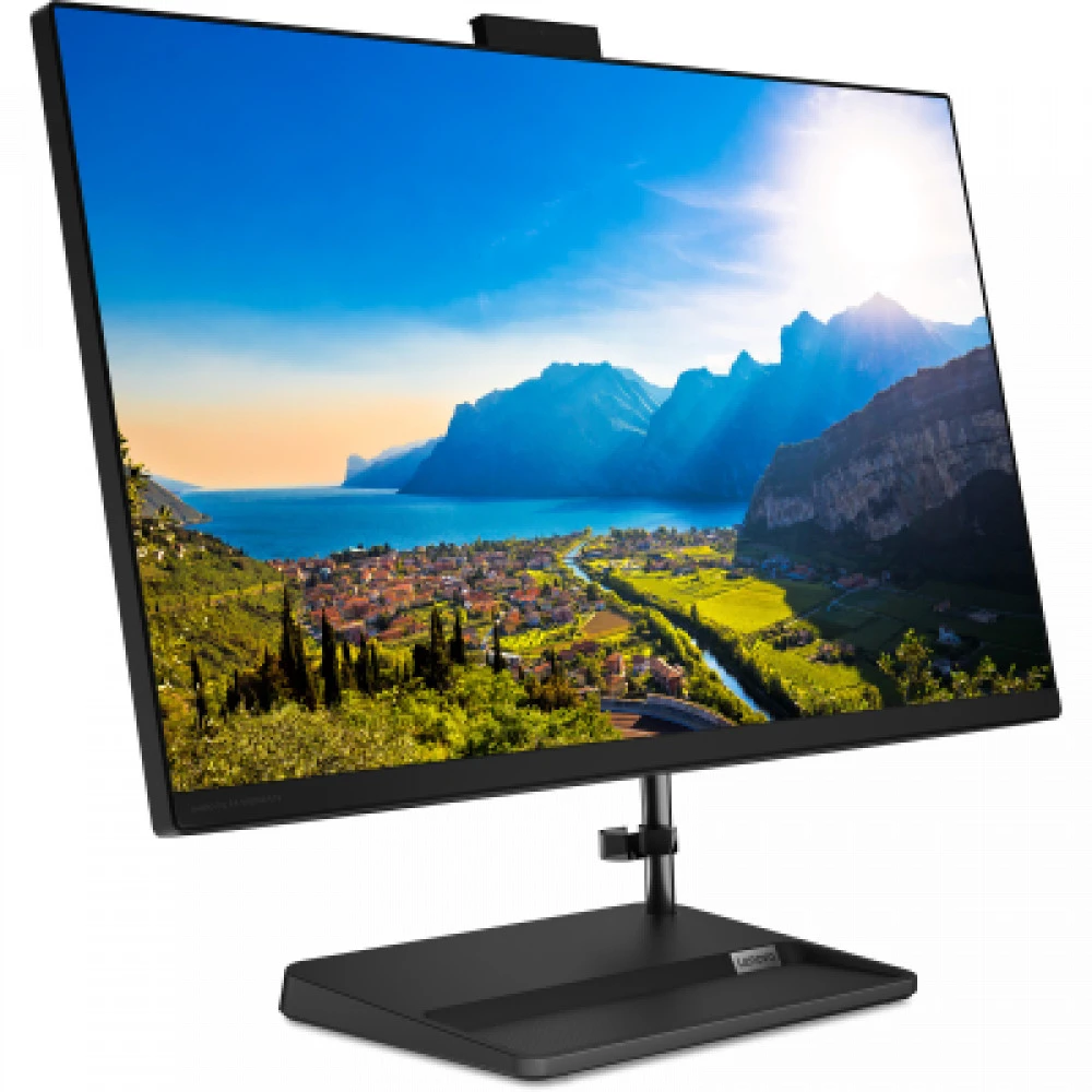 Моноблок Lenovo IdeaCentre AIO 3 27ITL6 F0FW00RPRU 27 ", Intel, Core i3, 1115G4, 3.0, 8 Гб, 256 Гб