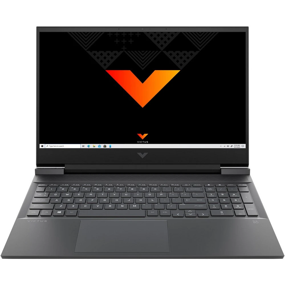 Ноутбук HP Victus 16-e0044ur 497L8EA 16.1 ", FHD 1920x1080 (16:9), Ryzen 5, 16 Гб