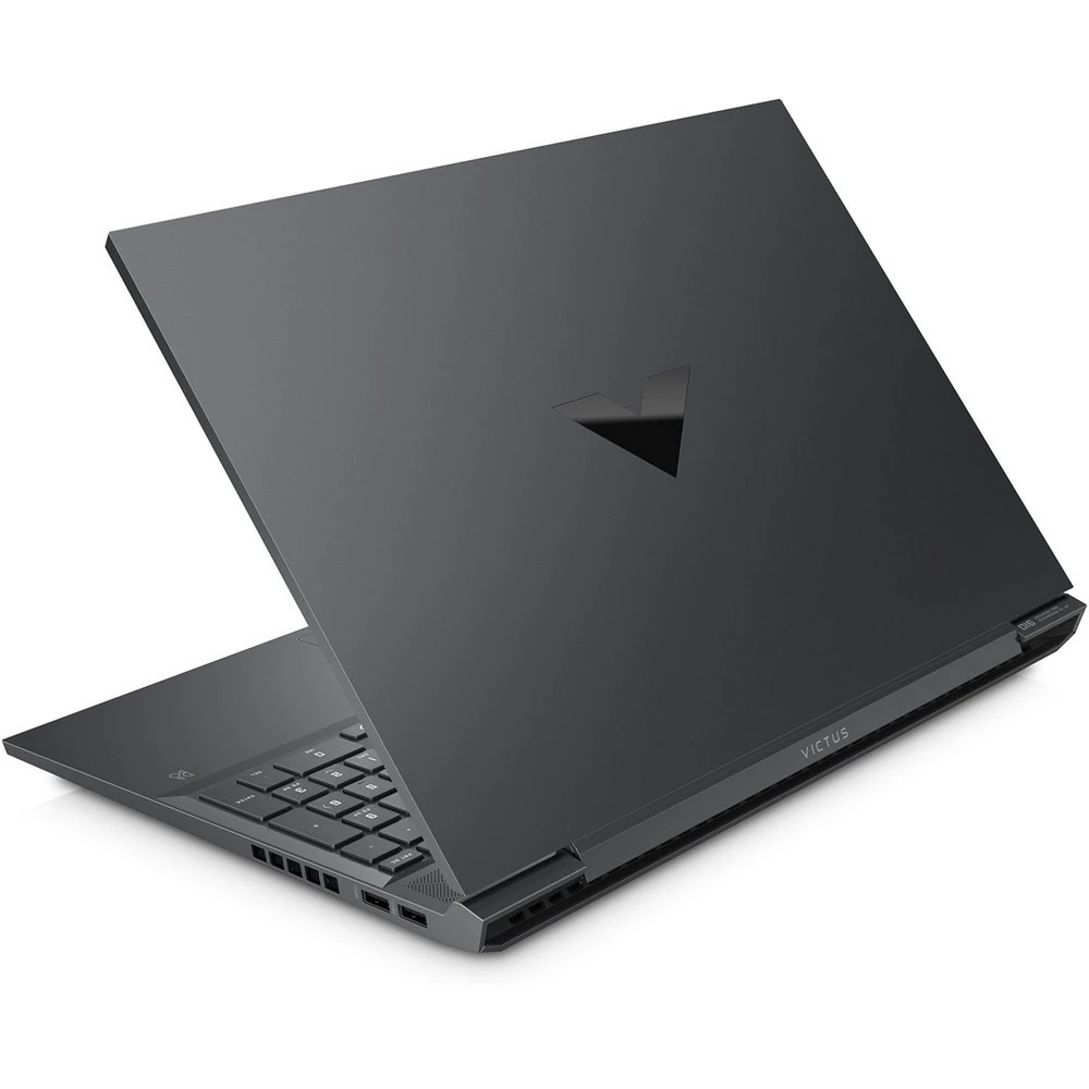 Ноутбук HP Victus 16-e0044ur 497L8EA 16.1 ", FHD 1920x1080 (16:9), Ryzen 5, 16 Гб