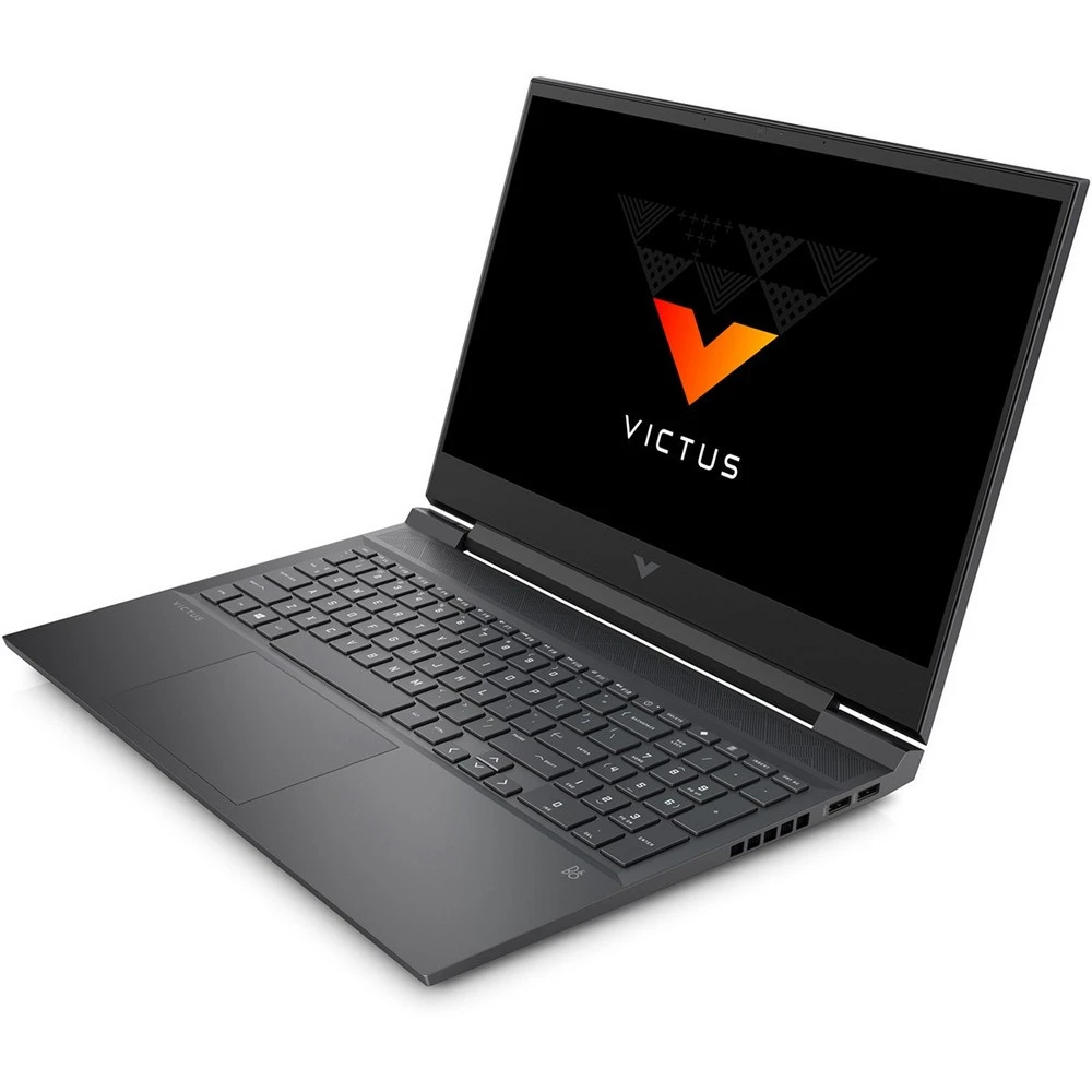 Ноутбук HP Victus 16-e0044ur 497L8EA 16.1 ", FHD 1920x1080 (16:9), Ryzen 5, 16 Гб