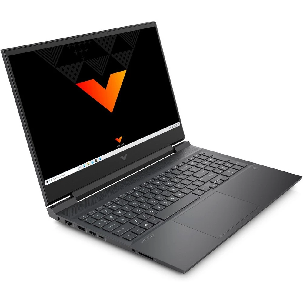 Ноутбук HP Victus 16-e0044ur 497L8EA 16.1 ", FHD 1920x1080 (16:9), Ryzen 5, 16 Гб