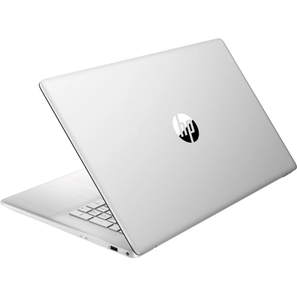 Ноутбук HP 17-cp0101u 4E2H4EA 17.3 ", FHD 1920x1080 (16:9), Ryzen 3, 8 Гб