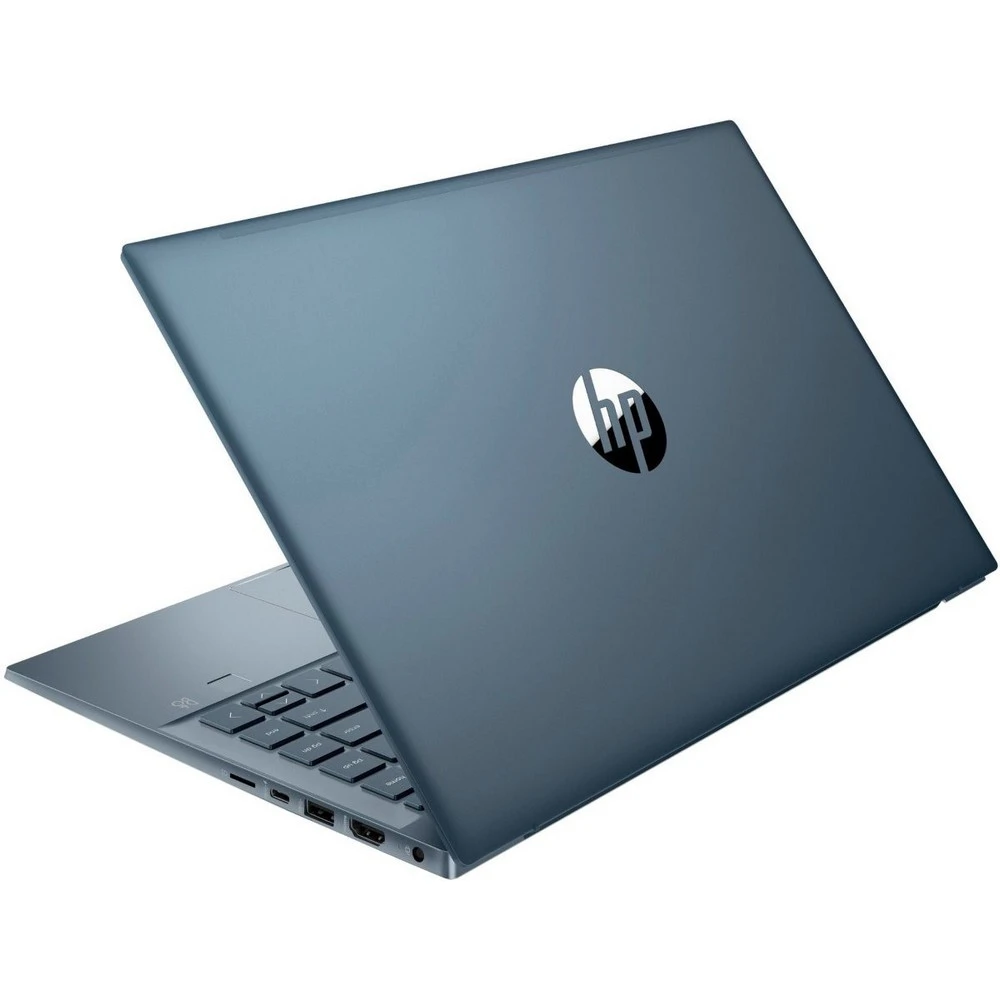 Ноутбук HP Pavilion 14-ec0002ur 491U8EA 14 ", FHD 1920x1080 (16:9), Ryzen 5, 8 Гб
