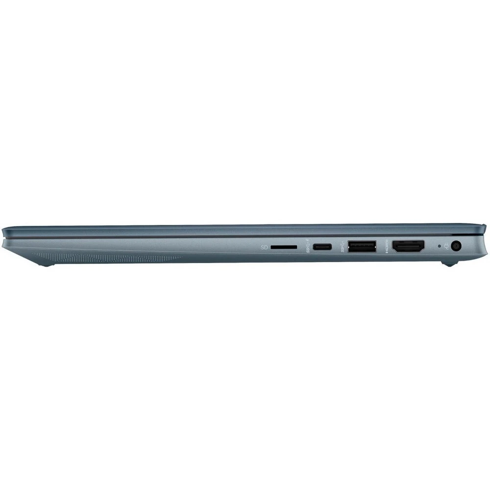 Ноутбук HP Pavilion 14-ec0002ur 491U8EA 14 ", FHD 1920x1080 (16:9), Ryzen 5, 8 Гб