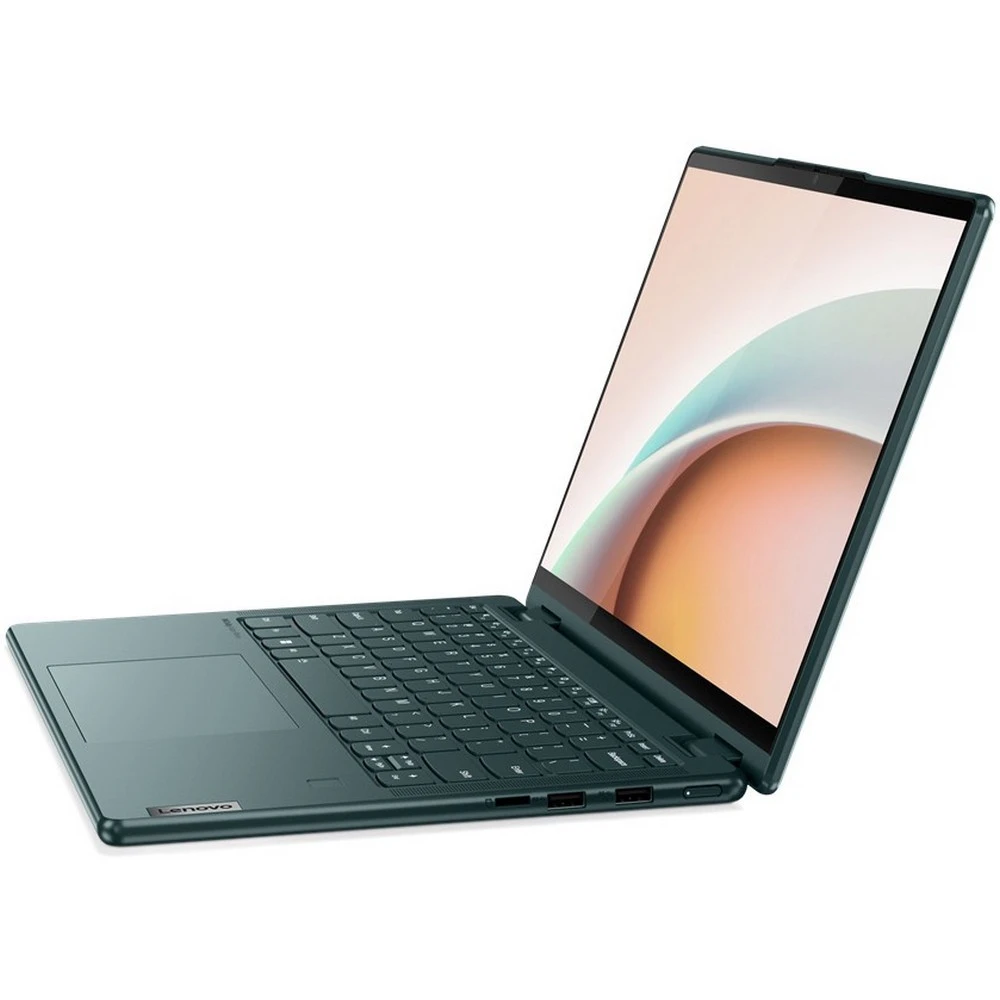 Ноутбук Lenovo Yoga 6 13ALC7 82UD004QRU 13.3 ", WUXGA 1920x1200 (16:10), Ryzen 5, 8 Гб