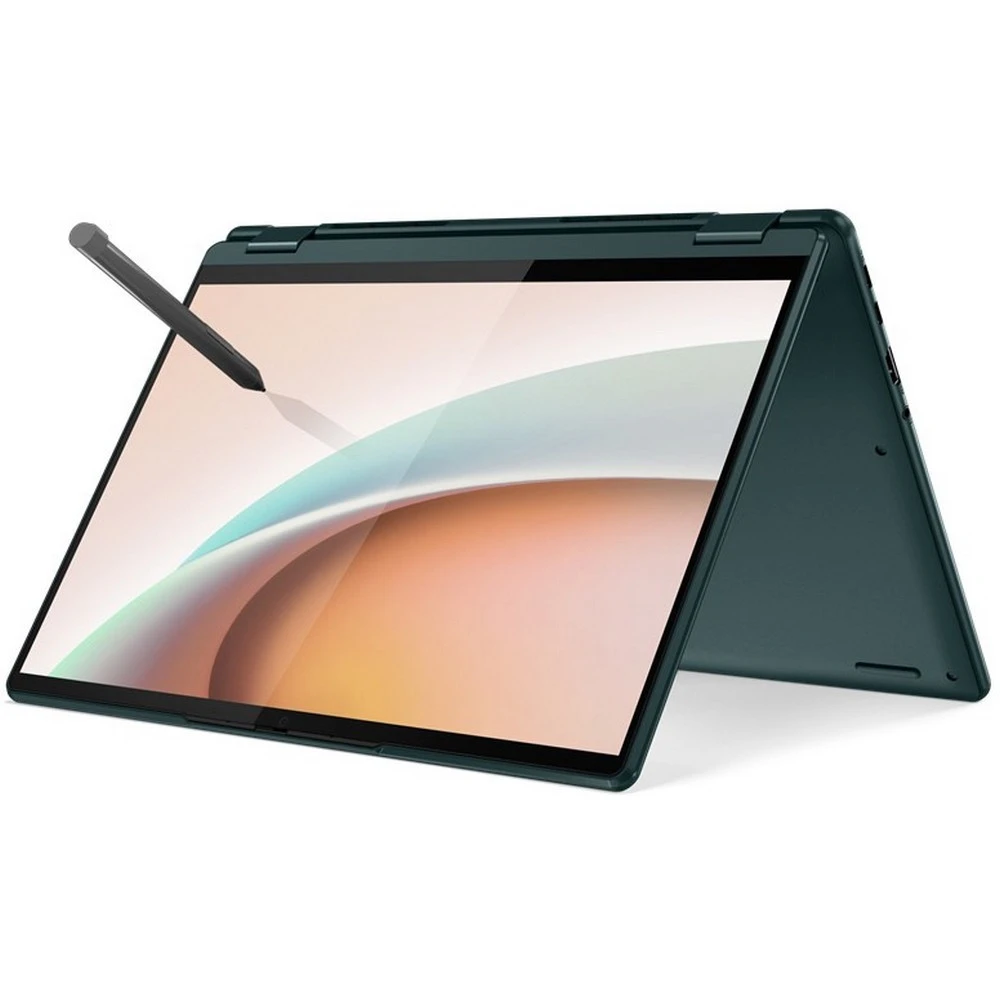 Ноутбук Lenovo Yoga 6 13ALC7 82UD004QRU 13.3 ", WUXGA 1920x1200 (16:10), Ryzen 5, 8 Гб