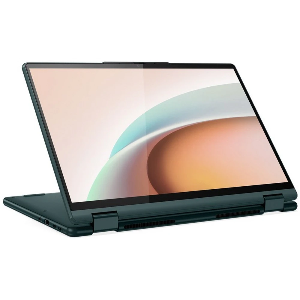 Ноутбук Lenovo Yoga 6 13ALC7 82UD004QRU 13.3 ", WUXGA 1920x1200 (16:10), Ryzen 5, 8 Гб