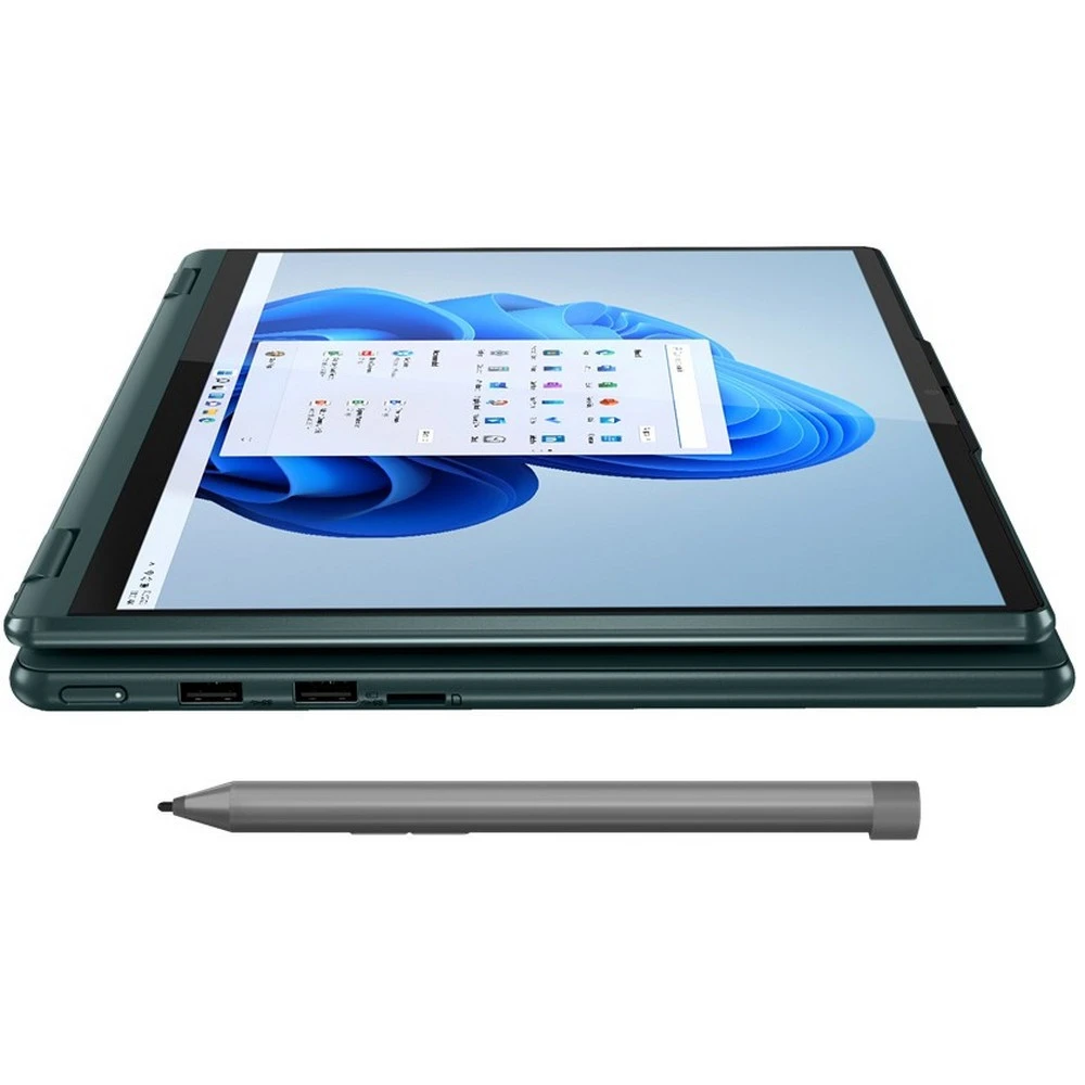 Ноутбук Lenovo Yoga 6 13ALC7 82UD004QRU 13.3 ", WUXGA 1920x1200 (16:10), Ryzen 5, 8 Гб