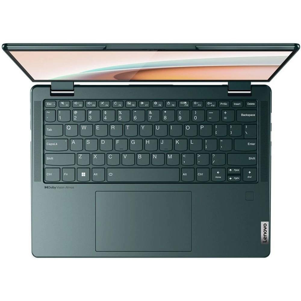 Ноутбук Lenovo Yoga 6 13ALC7 82UD004QRU 13.3 ", WUXGA 1920x1200 (16:10), Ryzen 5, 8 Гб