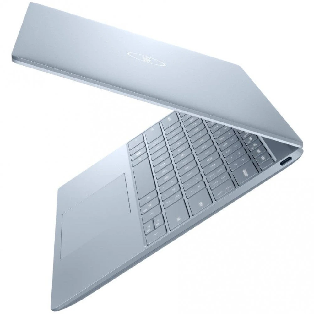 Ноутбук Dell XPS 13 9315 210-BEJV PORTOFINO_ADLM_2301_1100 13.4 ", WUXGA 1920x1200 (16:10), Core i5, 8 Гб