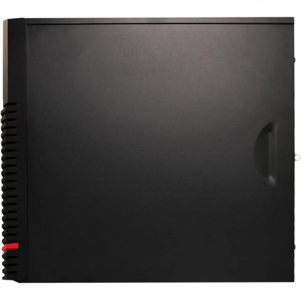 Персональный компьютер iRU Home 310H6SM 1900979 Core i3, 12100, 3.3, 8 Гб