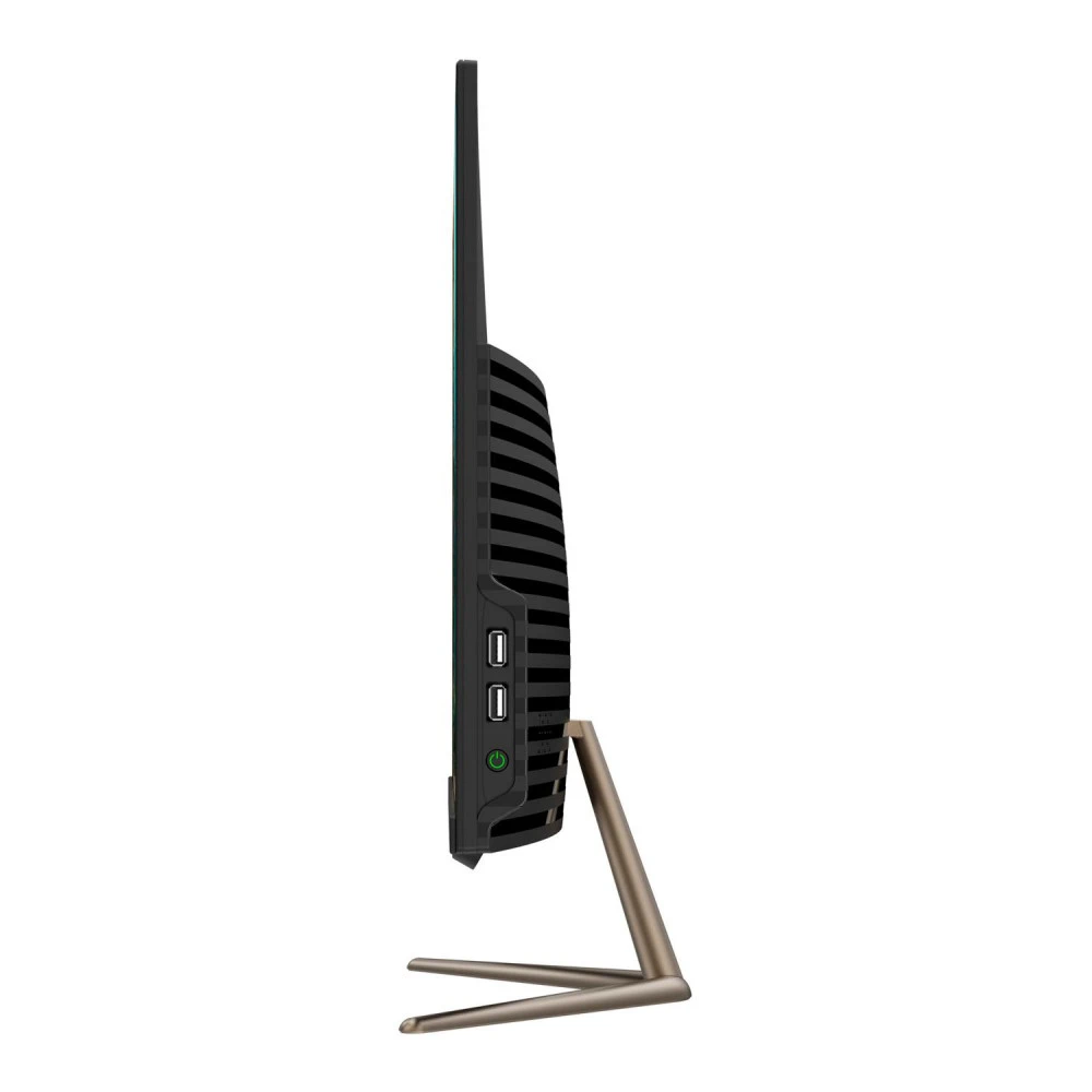 Моноблок Digma PRO AiO 23i DM23P7-AEXW01 23.8 ", Intel, Core i7, 10610U, 1.8, 16 Гб, 1 Тб