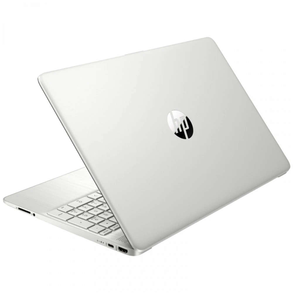 Ноутбук HP 15s-eq3075ci 78V78EA 15.6 ", FHD 1920x1080 (16:9), Ryzen 5, 8 Гб