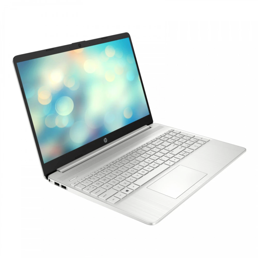 Ноутбук HP 15s-eq3075ci 78V78EA 15.6 ", FHD 1920x1080 (16:9), Ryzen 5, 8 Гб