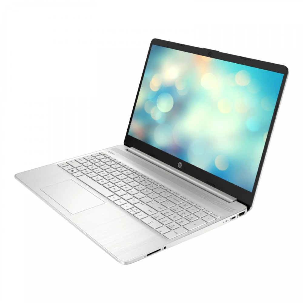 Ноутбук HP 15s-eq3075ci 78V78EA 15.6 ", FHD 1920x1080 (16:9), Ryzen 5, 8 Гб