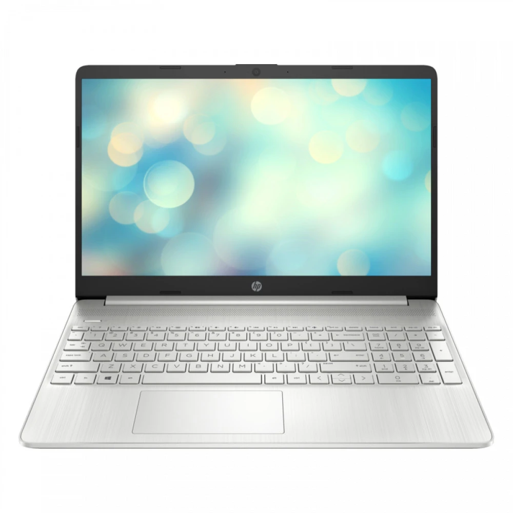Ноутбук HP 15s-eq3075ci 78V78EA 15.6 ", FHD 1920x1080 (16:9), Ryzen 5, 8 Гб