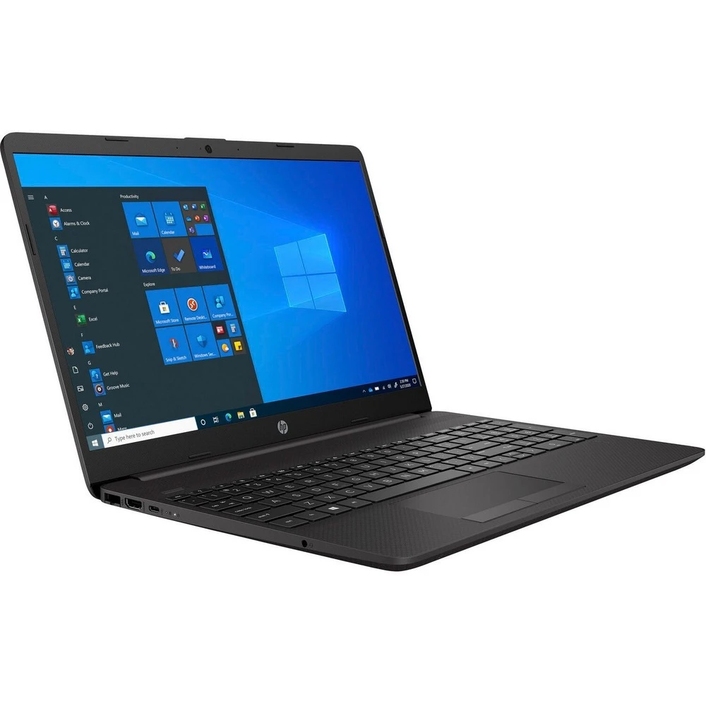 Ноутбук HP 250 G9 6F217EA 15.6 ", FHD 1920x1080 (16:9), Core i7, 16 Гб