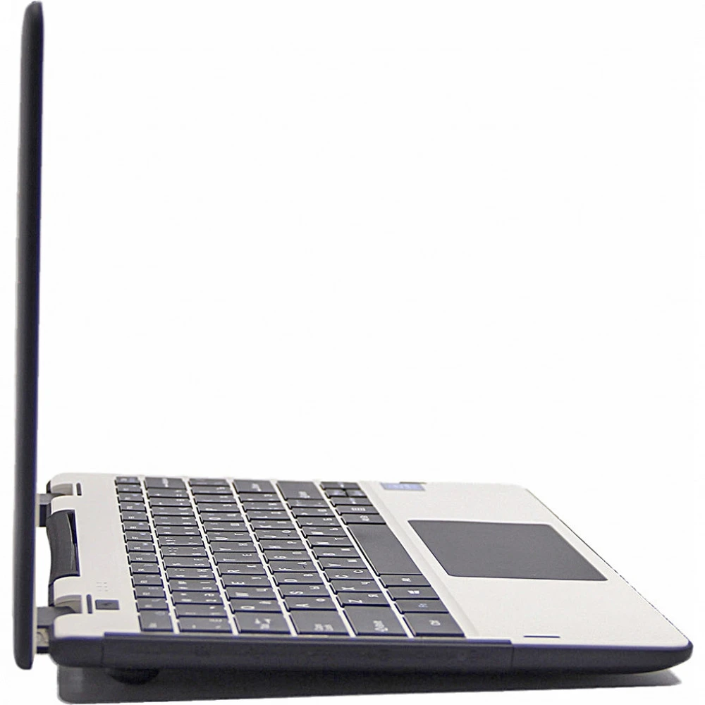 Ноутбук ZIK Computers W-1167S EDU 11.6 ", HD 1366x768 (16:9), Celeron, 8 Гб