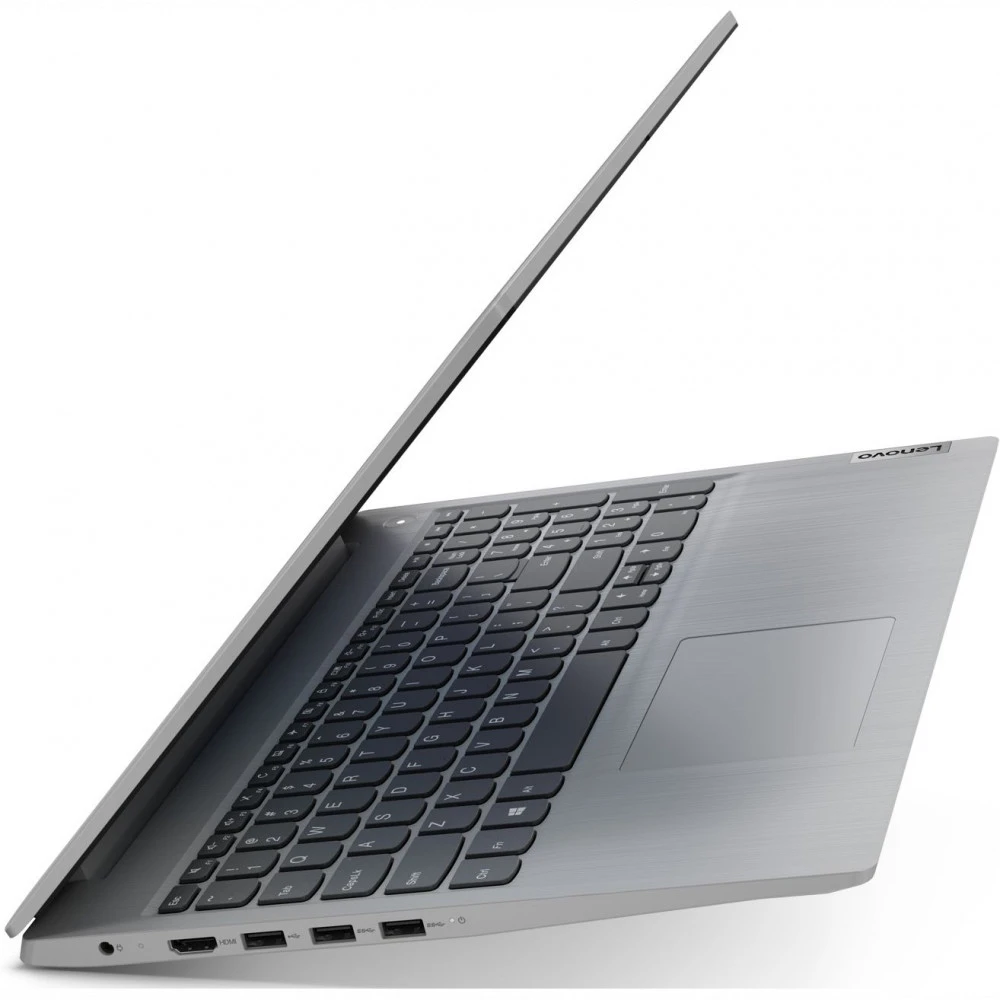 Ноутбук Lenovo IdeaPad 3 15IML05 81WB00VBRK/SSD256GB/8GB 15.6 ", FHD 1920x1080 (16:9), Core i3, 8 Гб
