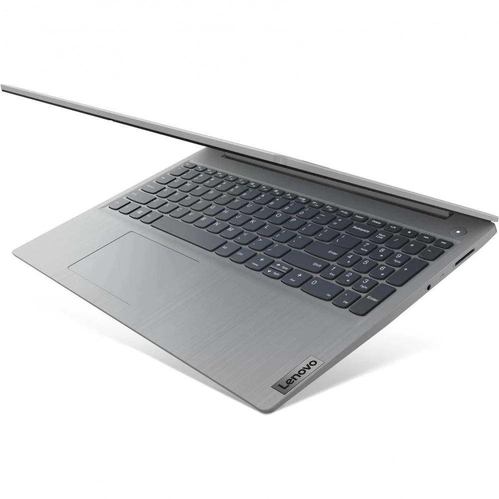 Ноутбук Lenovo IdeaPad 3 15IML05 81WB00VBRK/SSD256GB/8GB 15.6 ", FHD 1920x1080 (16:9), Core i3, 8 Гб