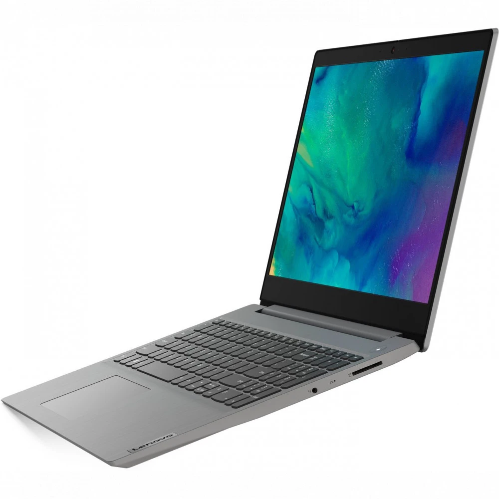 Ноутбук Lenovo IdeaPad 3 15IML05 81WB00VBRK/SSD256GB/8GB 15.6 ", FHD 1920x1080 (16:9), Core i3, 8 Гб