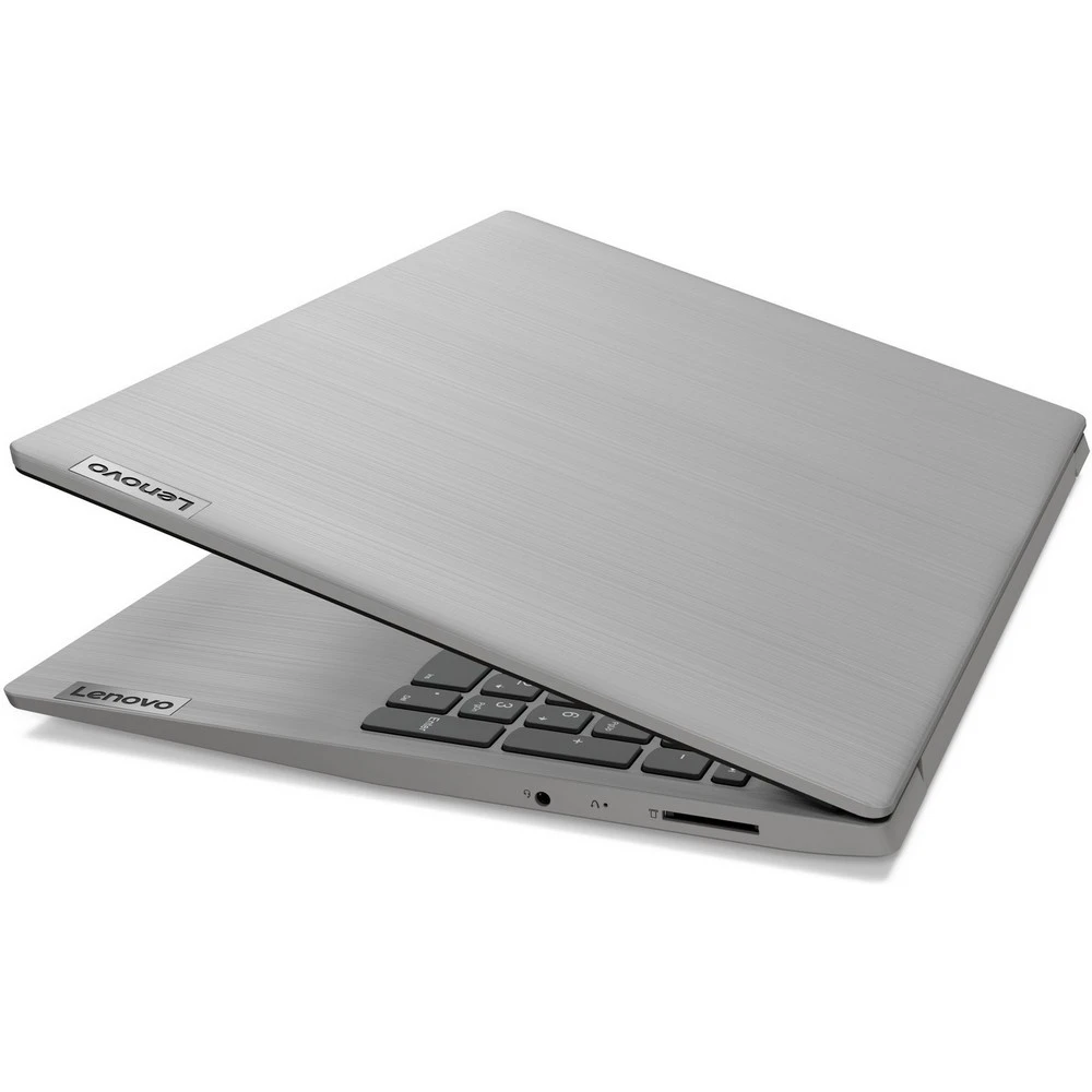 Ноутбук Lenovo IdeaPad 3 15IML05 81WB00VBRK/SSD256GB/8GB 15.6 ", FHD 1920x1080 (16:9), Core i3, 8 Гб