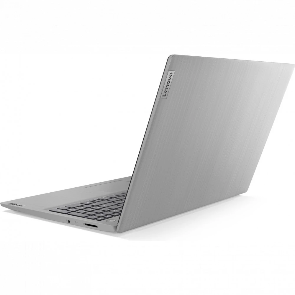 Ноутбук Lenovo IdeaPad 3 15IML05 81WB00VBRK/SSD256GB/8GB 15.6 ", FHD 1920x1080 (16:9), Core i3, 8 Гб