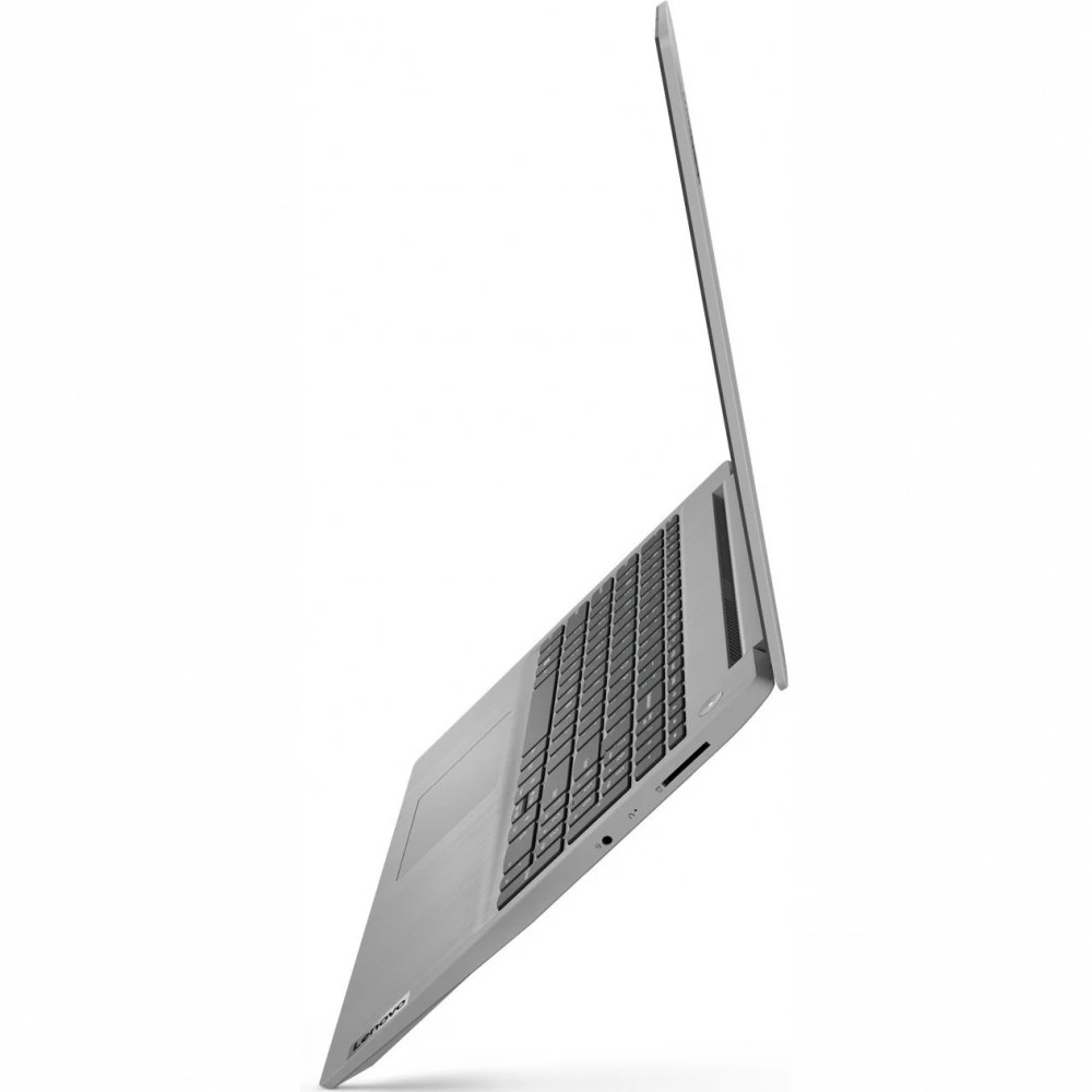 Ноутбук Lenovo IdeaPad 3 15IML05 81WB00VBRK/SSD256GB/8GB 15.6 ", FHD 1920x1080 (16:9), Core i3, 8 Гб