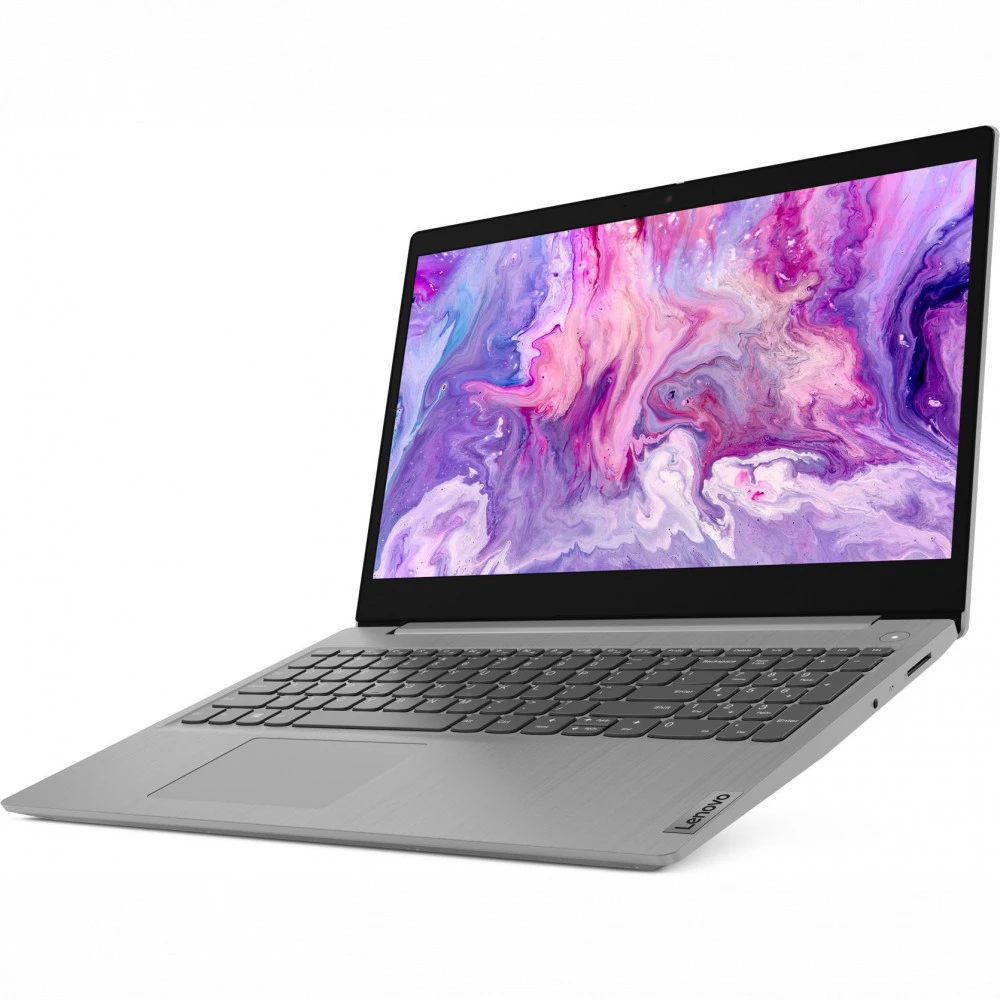 Ноутбук Lenovo IdeaPad 3 15IML05 81WB00VBRK/SSD256GB/8GB 15.6 ", FHD 1920x1080 (16:9), Core i3, 8 Гб