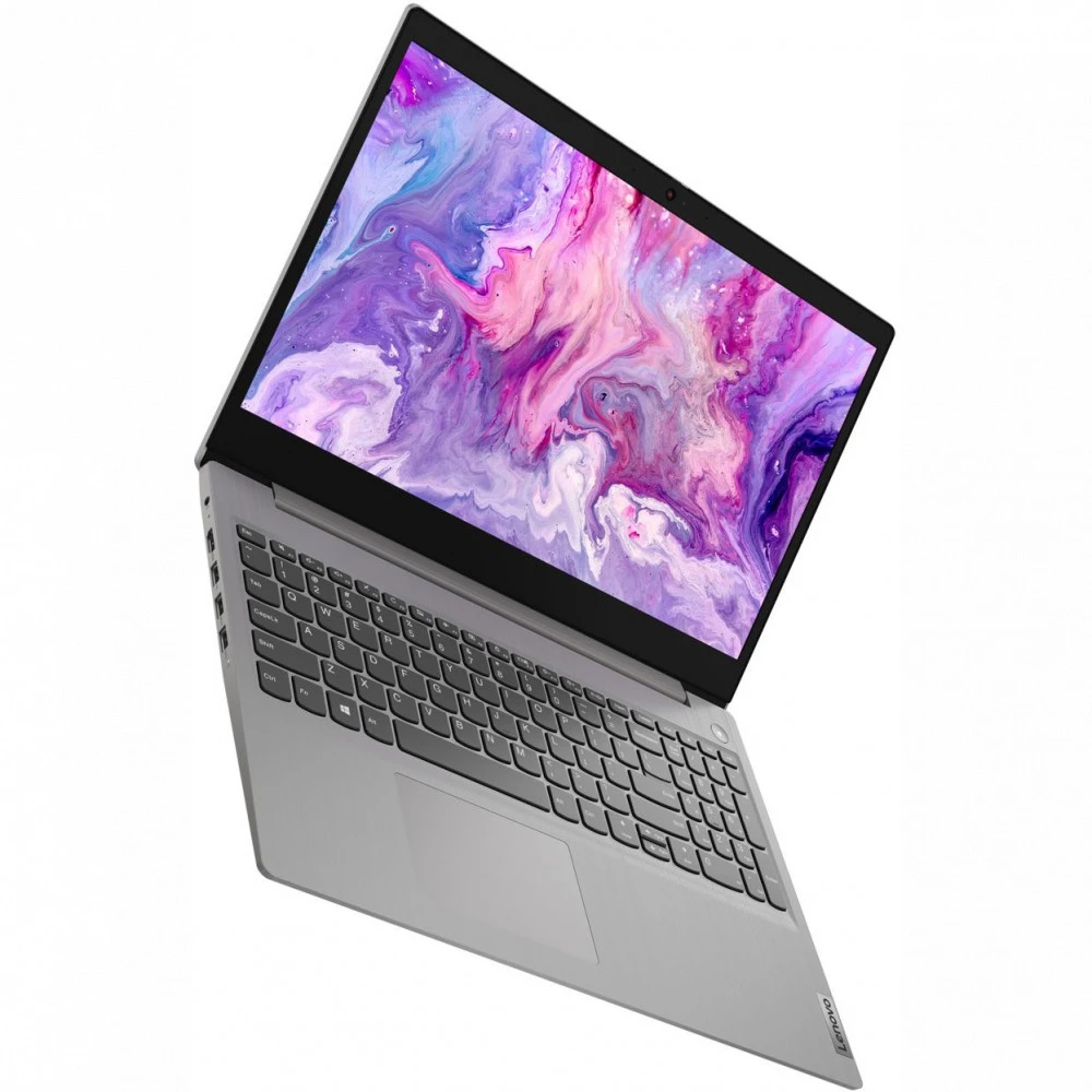 Ноутбук Lenovo IdeaPad 3 15IML05 81WB00VBRK/SSD256GB/8GB 15.6 ", FHD 1920x1080 (16:9), Core i3, 8 Гб