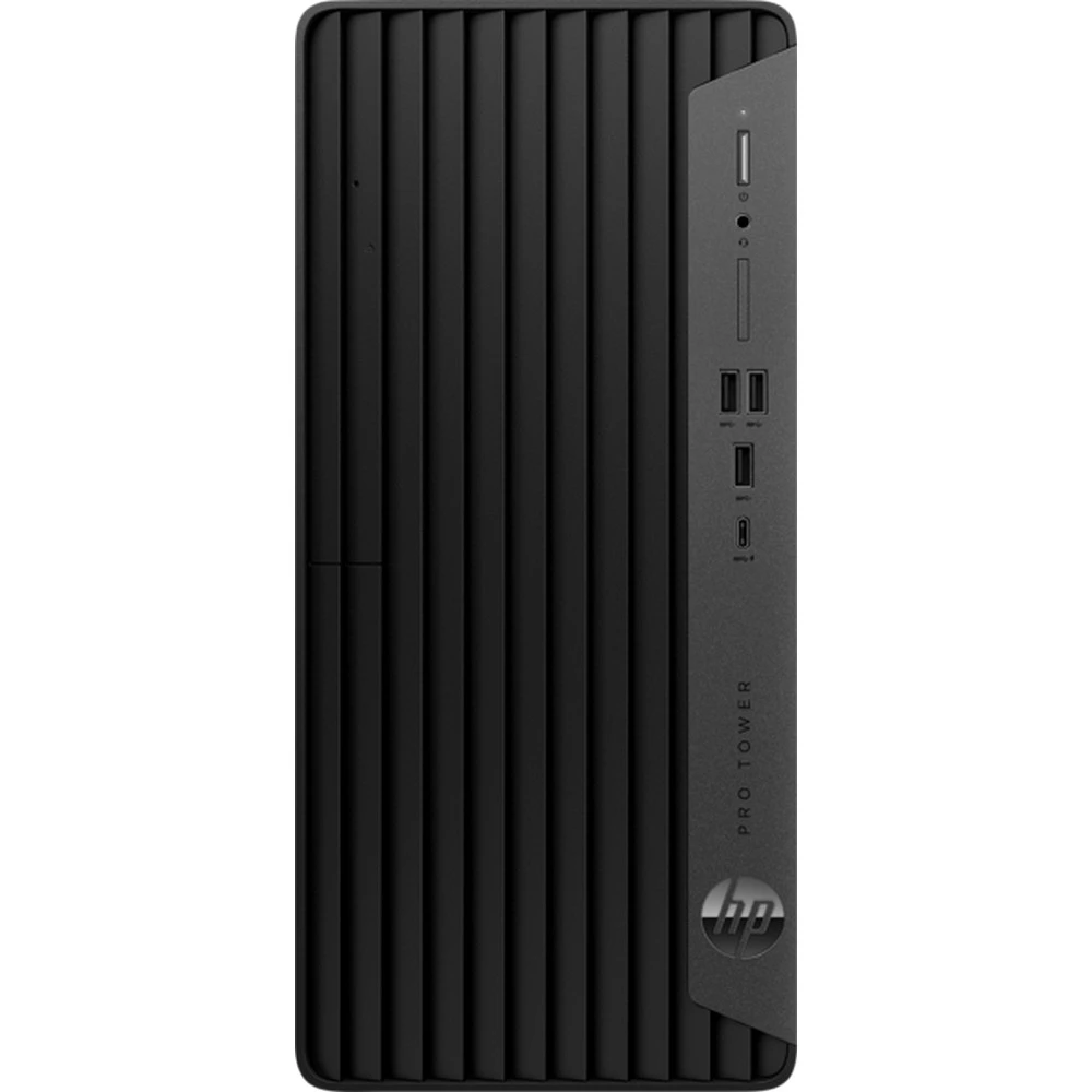 Персональный компьютер HP Pro 400 G9 Tower 6U3M0EA Core i5, 12500, 3.0, 8 Гб, Windows 11 Pro