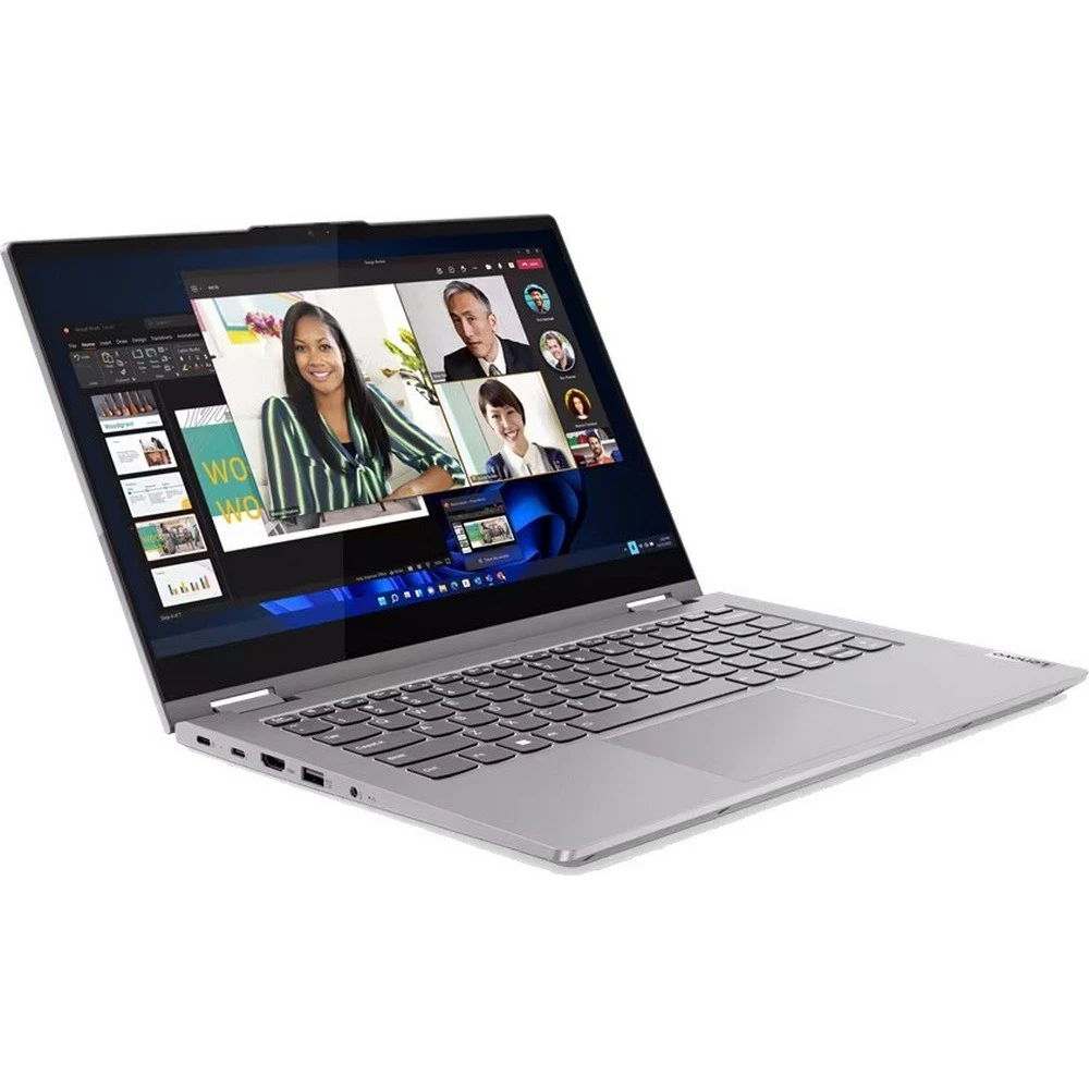 Ноутбук Lenovo ThinkBook 14s Yoga G2 IAP 21DM0023RU 14 ", FHD 1920x1080 (16:9), Core i5, 8 Гб