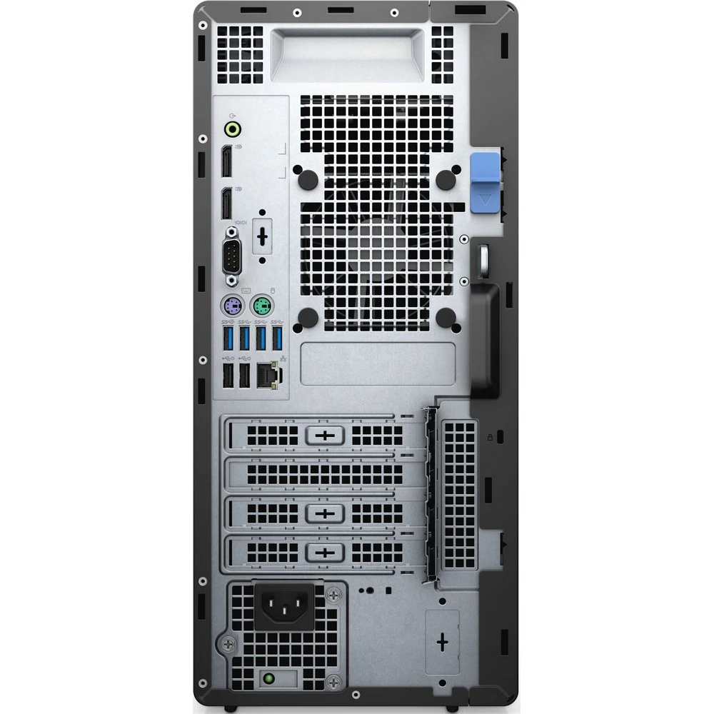 Персональный компьютер Dell OptiPlex 7090 Tower 210-AYVE. Core i7, 11700, 2.5, 16 Гб, Windows 11 Pro