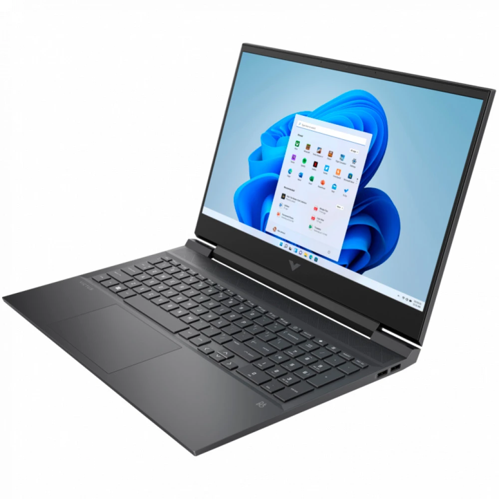 Ноутбук HP Victus 16-e0139ur 640H7EA 16.1 ", FHD 1920x1080 (16:9), Ryzen 5, 8 Гб